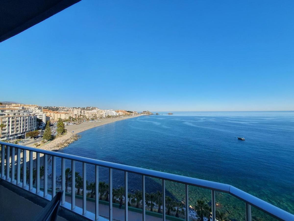 Bellavista Lejlighed Granada Eksteriør billede
