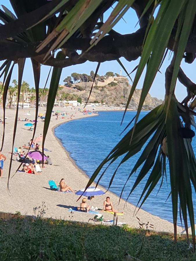 Bellavista Lejlighed Granada Eksteriør billede