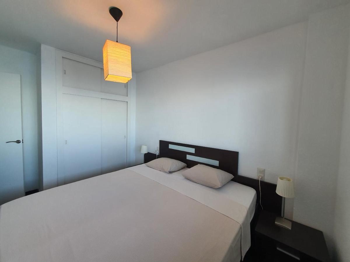 Bellavista Lejlighed Granada Eksteriør billede